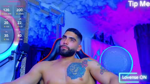 Jacob online show from 04/14/26, 12:27