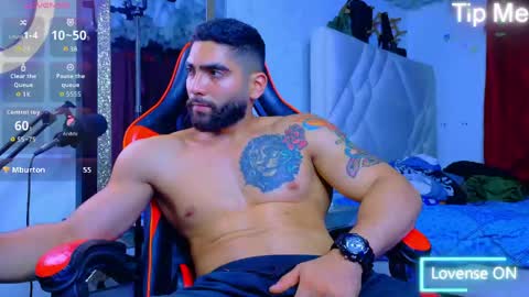 Jacob online show from 04/18/26, 04:38