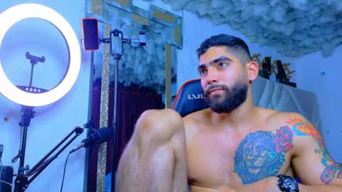 Jacob online show from 04/18/26, 07:07