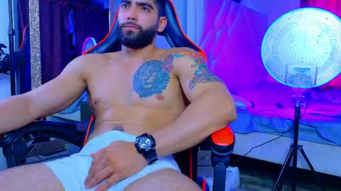 Jacob online show from 04/24/26, 01:57