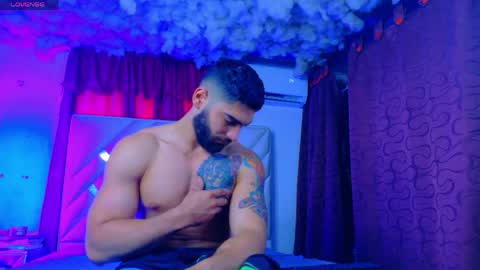Snapshot of perfec_king00 chatting on 05/30/26, 04:37 Jacob online show from 05/30/26, 04:37