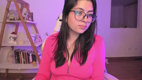 Sarah Ana Banana online show from 01/21/25, 06:43