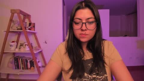 Sarah Ana Banana online show from 02/13/25, 02:56