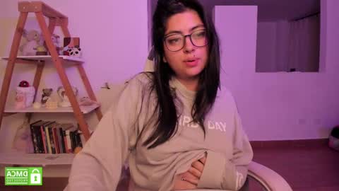 Sarah Ana Banana online show from 02/24/25, 01:13