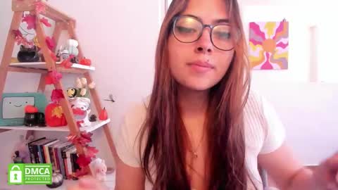 Sarah Ana Banana online show from 11/07/25, 11:54