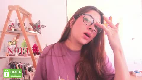 Sarah Ana Banana online show from 12/02/25, 05:52