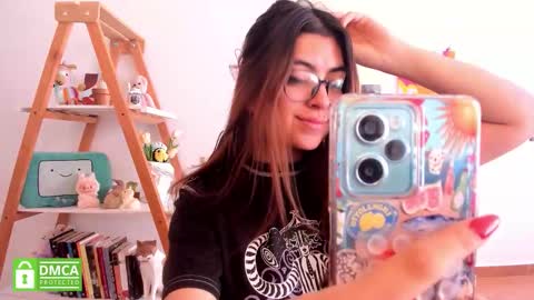 Sarah Ana Banana online show from 01/13/26, 02:33