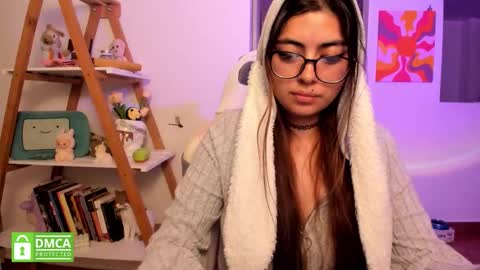 Sarah Ana Banana online show from 02/03/26, 04:21