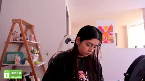 Sarah Ana Banana online show from 02/13/26, 03:30