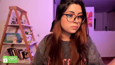 Sarah Ana Banana online show from 02/25/26, 10:25