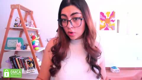 Sarah Ana Banana online show from 02/26/26, 07:35