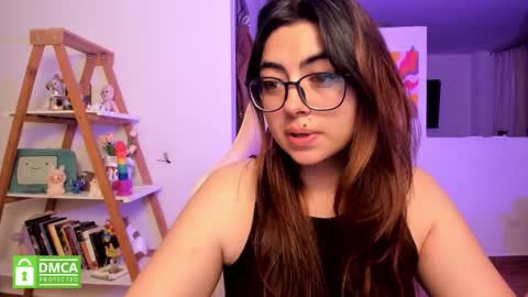 Sarah Ana Banana online show from 03/24/26, 03:00