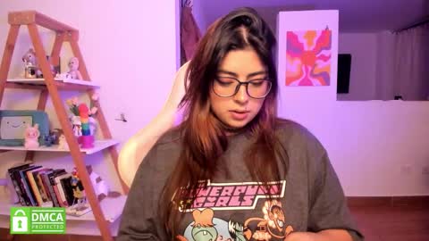 Sarah Ana Banana online show from 03/26/26, 02:28