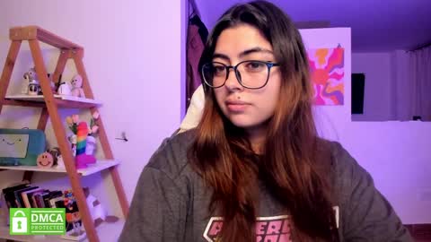 Sarah Ana Banana online show from 04/16/26, 02:34