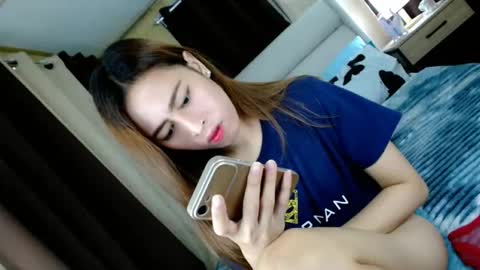 Sweet Gwen online show from 03/10/26, 08:14