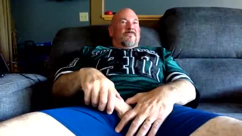 Snapshot of perfectcockdaddy chatting on 09/24/25, 07:28 perfectcockdaddy online show from 09/24/25, 07:28