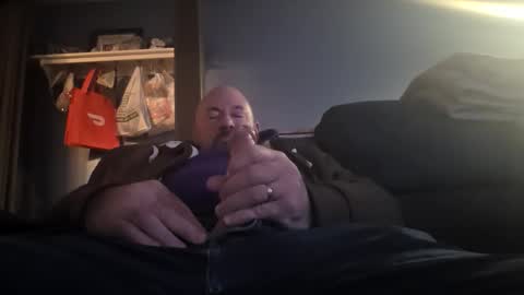 Snapshot of perfectcockdaddy chatting on 12/21/25, 01:40 perfectcockdaddy online show from 12/21/25, 01:40