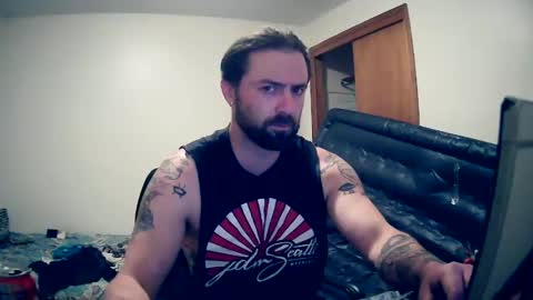 perfectcumfort92 online show from 01/16/26, 07:56