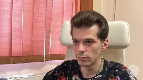 perfectfuckanal online show from 02/15/26, 10:25