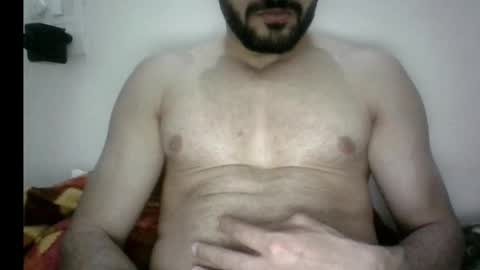 Snapshot of perfectlund chatting on 02/27/25, 06:09 loving eyes online show from 02/27/25, 06:09