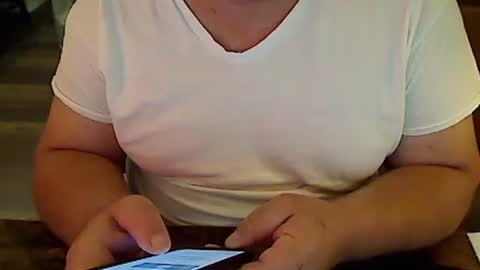 perfecto1957 online show from 01/12/25, 03:36