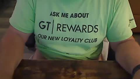 perfecto1957 online show from 02/01/26, 04:05