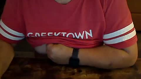 perfecto1957 online show from 02/18/26, 07:10