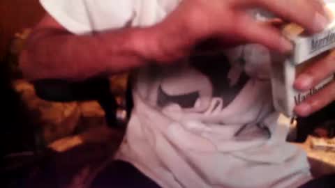 perfecto337 online show from 10/18/25, 03:09