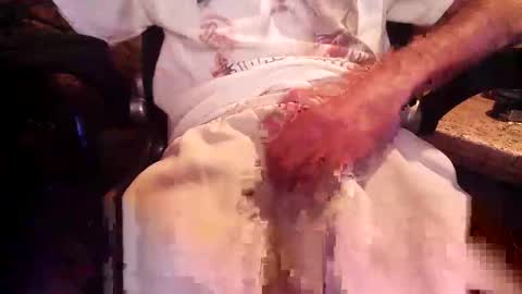 perfecto337 online show from 10/23/25, 01:49