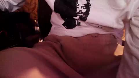 perfecto337 online show from 11/27/25, 03:52