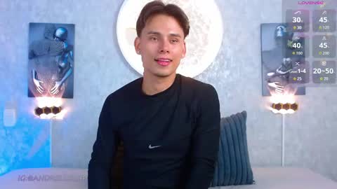 Andy online show from 05/28/26, 09:34