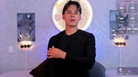 Andy online show from 07/17/26, 07:08
