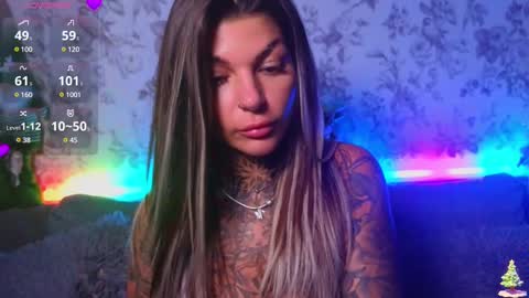 Anna online show from 12/06/24, 07:21