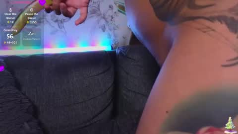 Anna online show from 12/09/24, 01:24