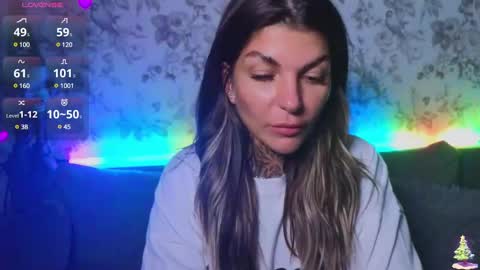 Anna online show from 12/10/24, 10:49