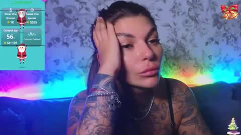 Anna online show from 12/11/24, 10:14