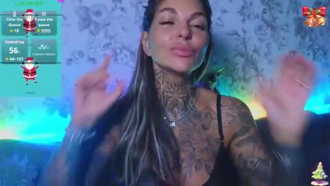 Anna online show from 12/11/24, 02:22