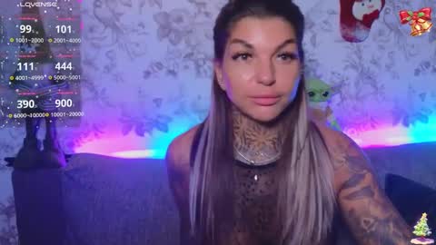 Anna online show from 12/14/24, 10:13