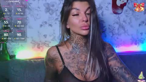 Anna online show from 12/16/24, 01:22