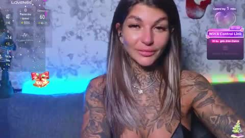 Anna online show from 12/20/24, 11:00