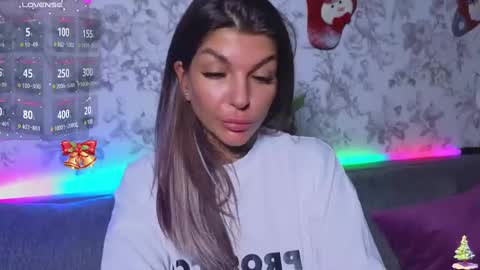 Anna online show from 12/20/24, 02:16