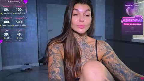 Anna online show from 01/19/25, 11:56