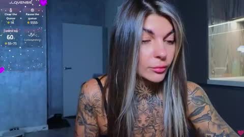 Anna online show from 01/24/25, 08:34