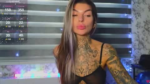 Anna online show from 03/02/25, 10:35