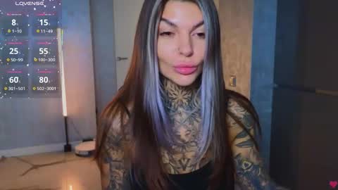 Anna online show from 03/06/25, 08:19