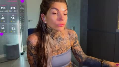 Anna online show from 09/11/25, 07:52