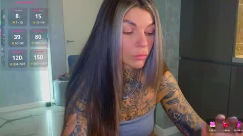 Anna online show from 09/15/25, 06:13