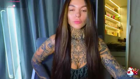 Anna online show from 02/14/26, 11:40