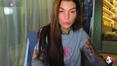 Anna online show from 02/20/26, 10:16