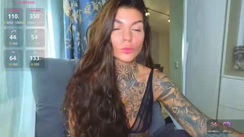 Anna online show from 03/09/26, 10:08